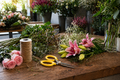 Florist 's Choice - Custom Bouquet