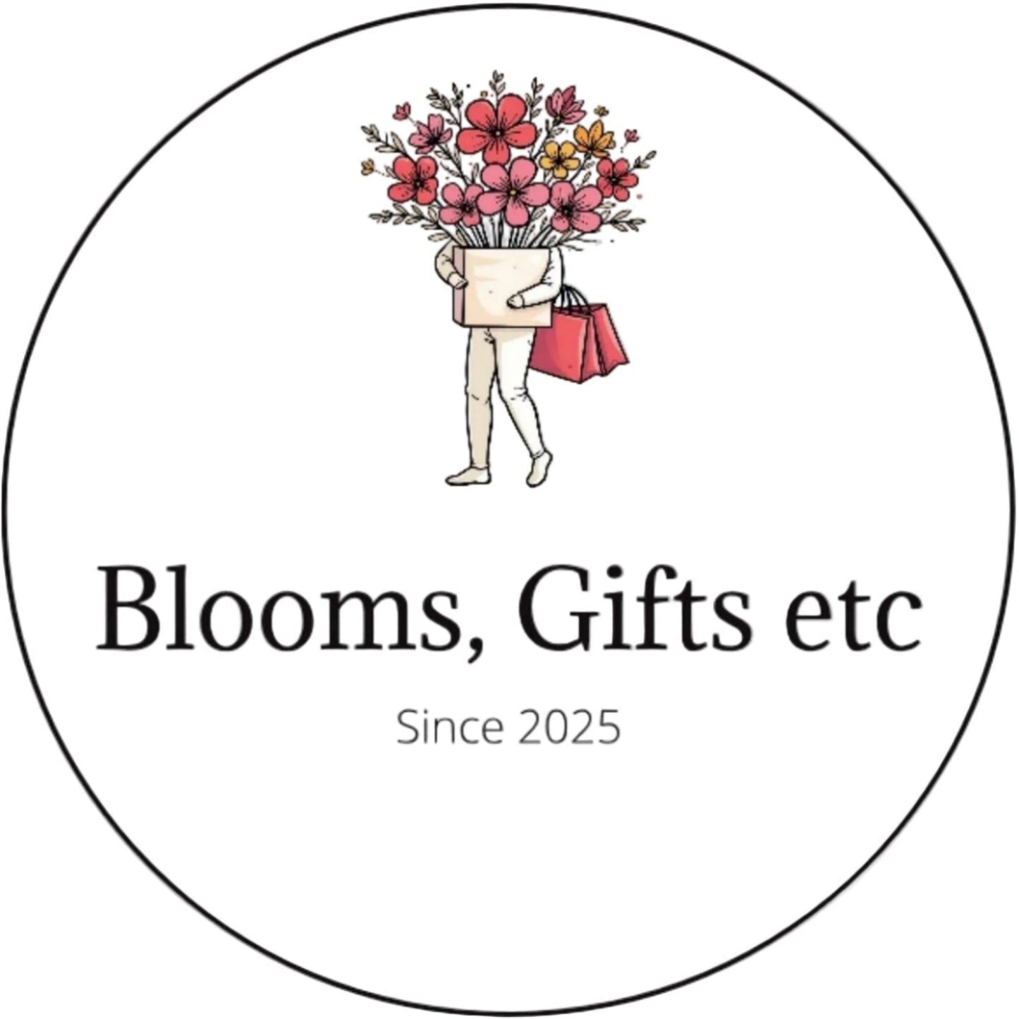 Blooms & Gifts Etcetera